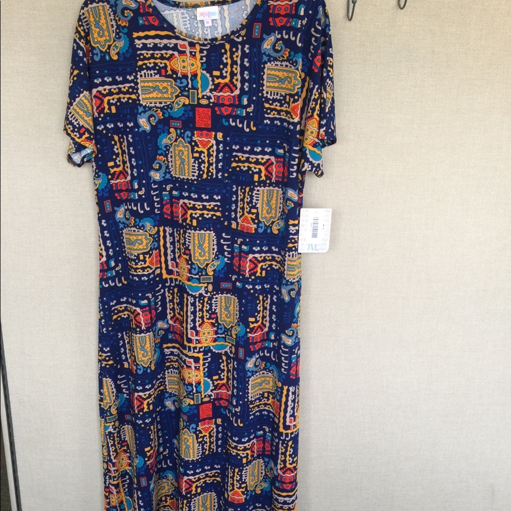 Brand new LLR Maria